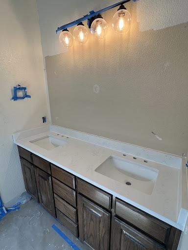 Carpentry for Git Er Done Home Remodeling in Wylie, TX