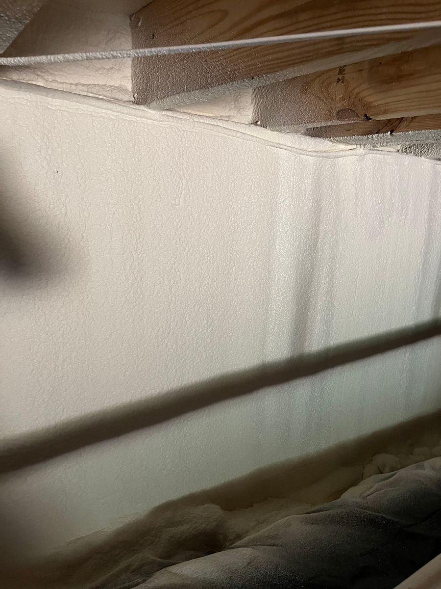 Encapsulation for Tri-Star Thermal Foam, LLC in Lafayette, TN