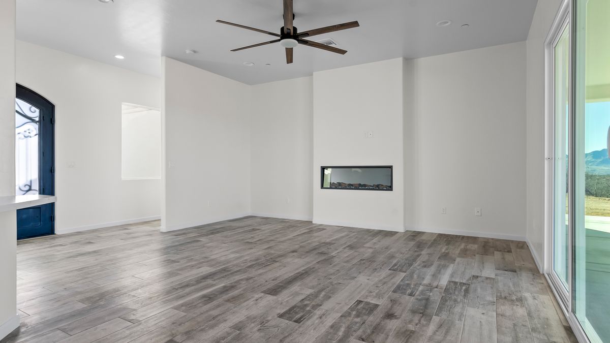 Custom Home Construction for Casoma Construction in Rio Rico, AZ