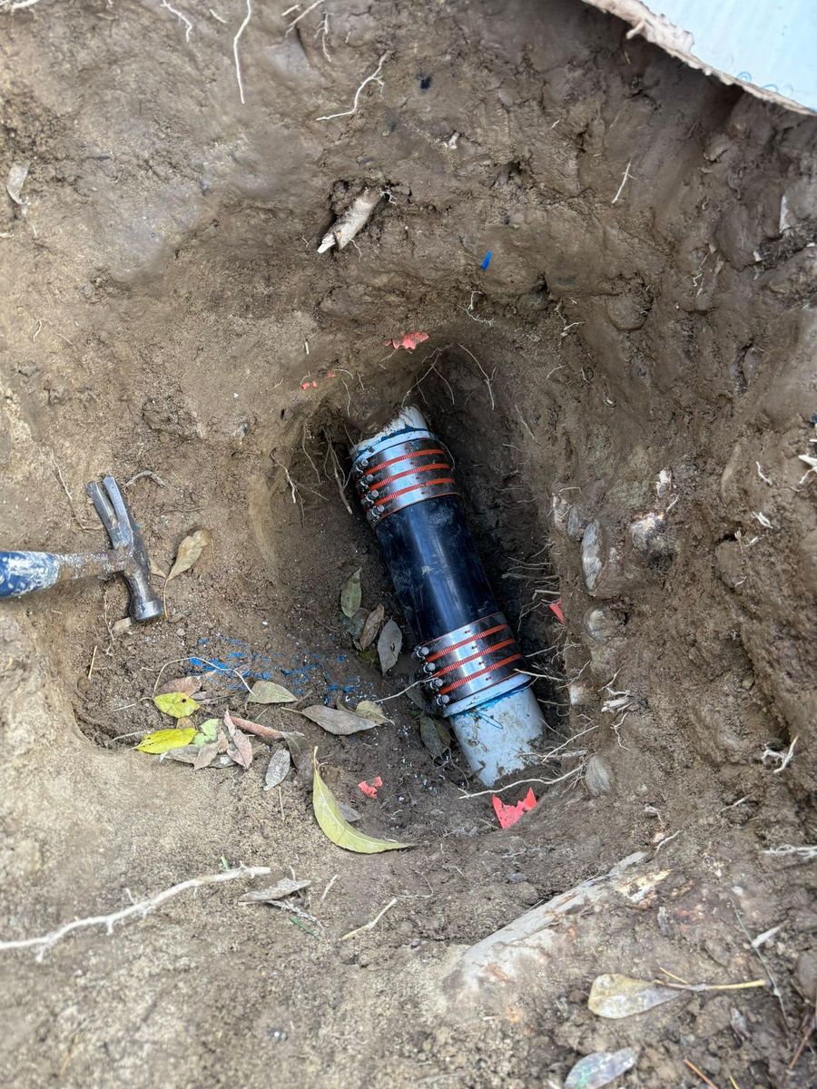 Plumbing Repairs for V.I.P Plumbing in Sandpoint, ID