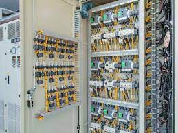 Electrical Work for All Purpose Construction in Crystal Springs, MS