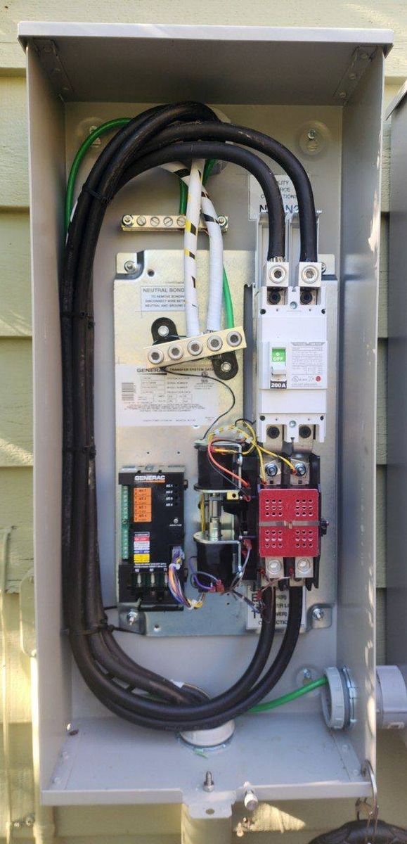 Electrical Panel Upgrades for Quality Electric TN in Fayette County, TN