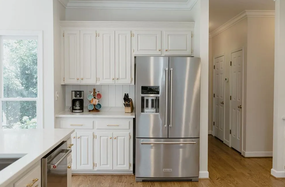 Custom Cabinetry  for BrileyBuilds in Greenville, SC