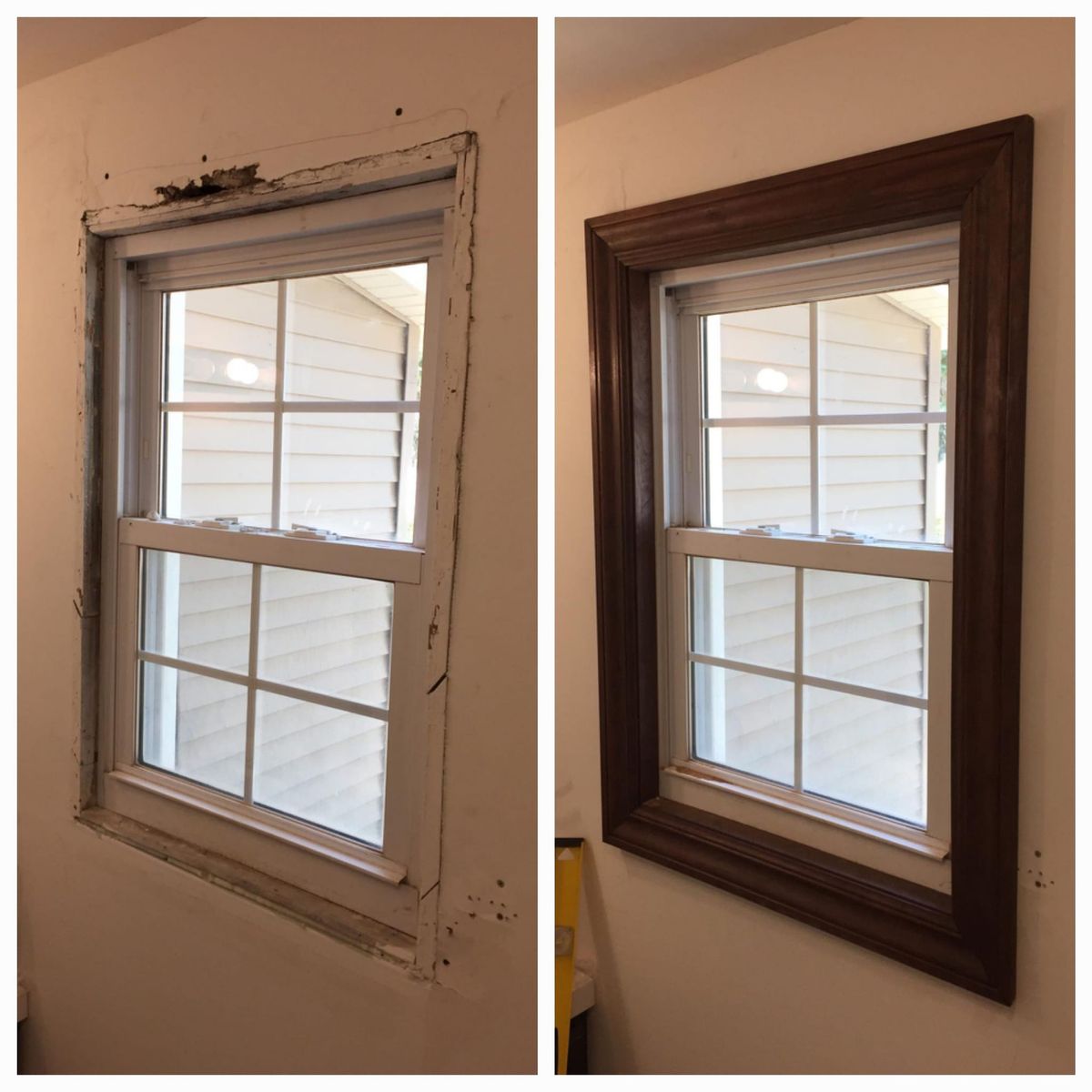 Window Replacement for A's Construction in Decatur,  IN