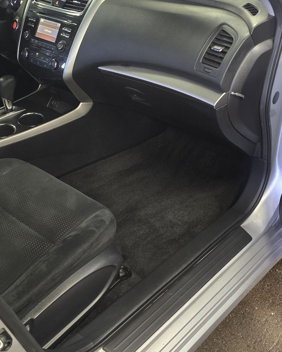 Full Detail Service for Luxury Auto Detail in Peoria, IL