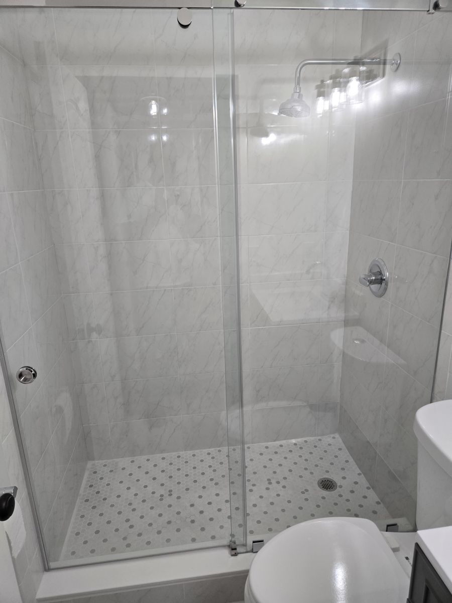 Minor Repairs for Swaby's Handyman Services LLC in Florida City, FL