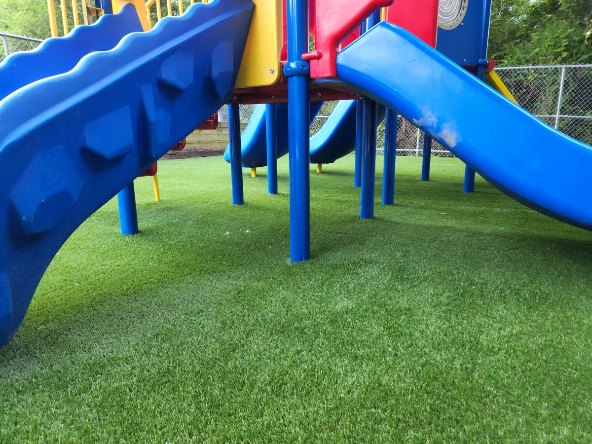 Artificial Turf For Pets for Elite Turfs in Concord, NC