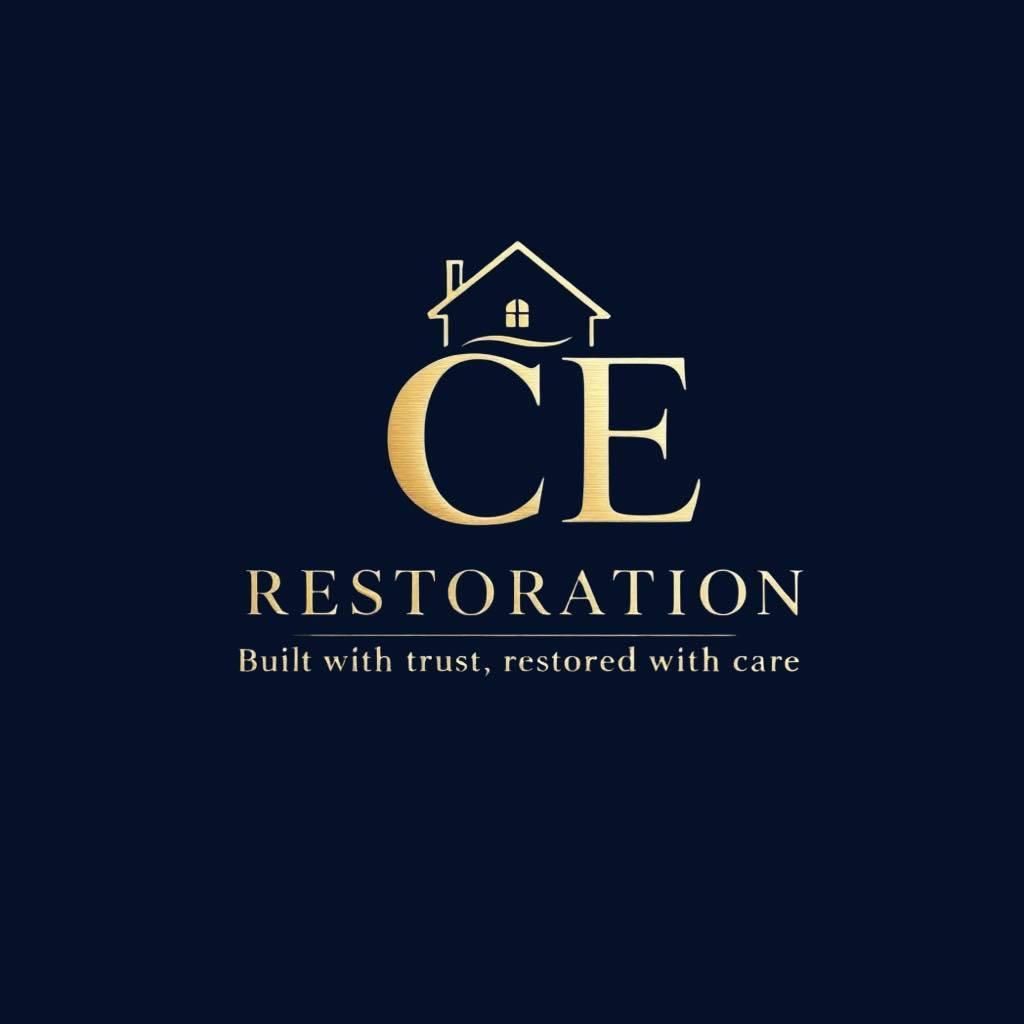 Siding Restoration for CE Restoration in Durham, NC