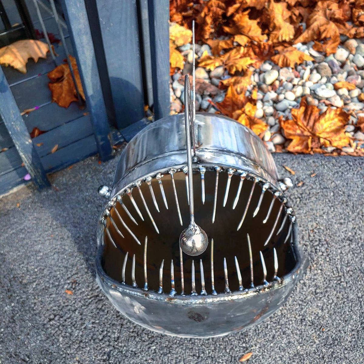 Artistic Welding for RGK Welding Services in Oldham County, KY