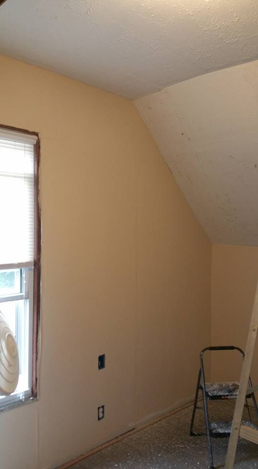 Stucco for WALL PROS in Rockford, IL