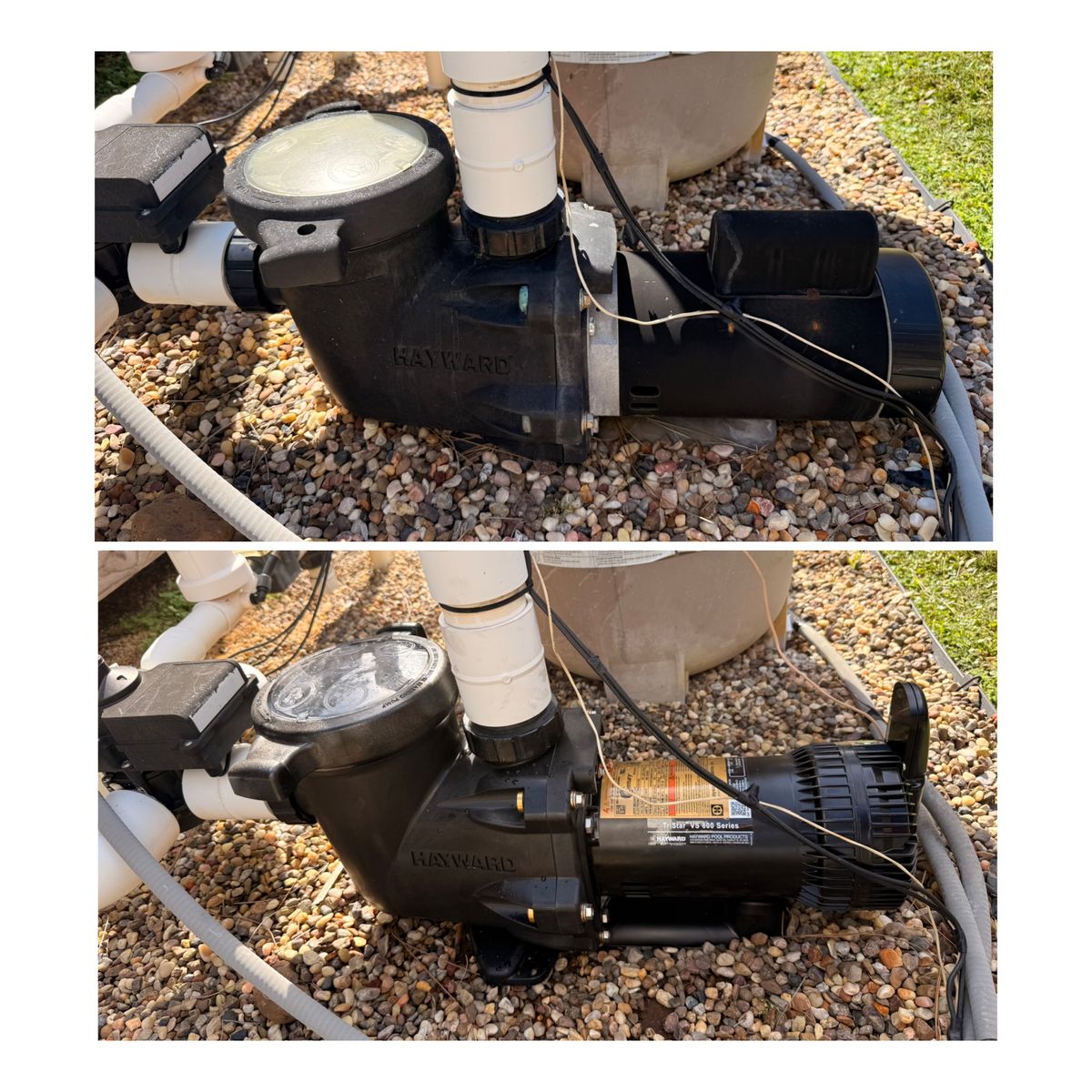 Equipment Installation & Repair for Texas Proud Pools in Galveston County, TX