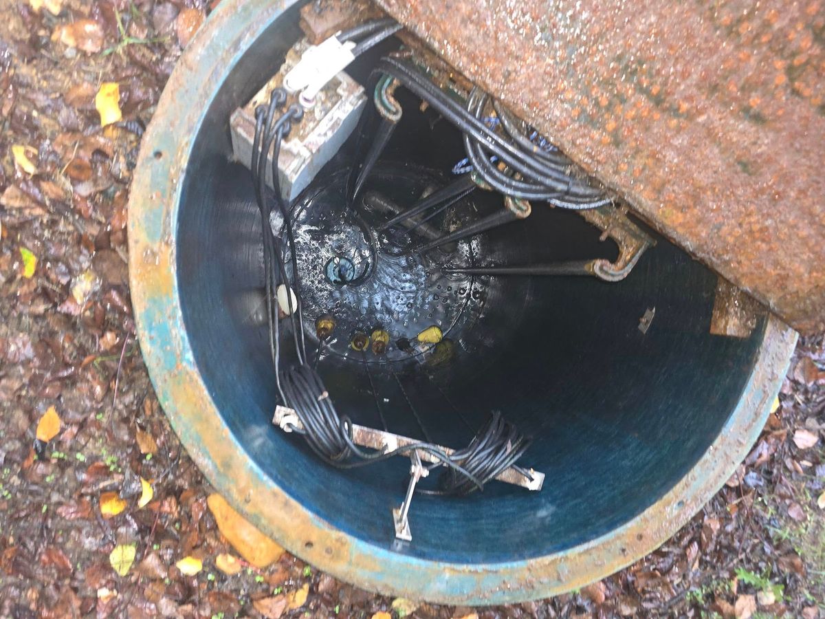 Residential Sewage Pumps for Donovan & Sons in Fredericksburg, VA