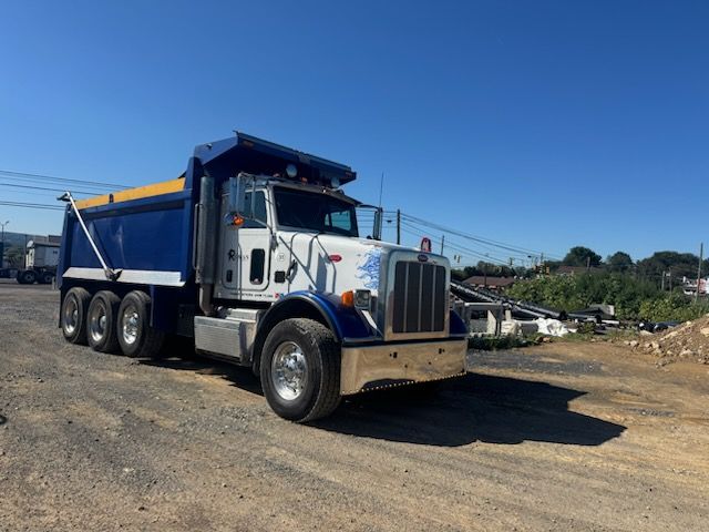 Excavation for Rowan Enterprise in Pottstown, PA