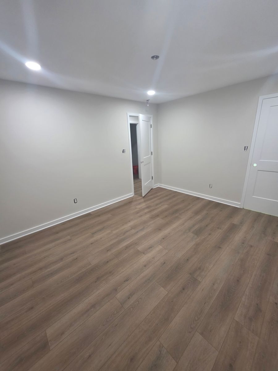 Interior Painting for Comptons Painting LLC in Smyrna, TN