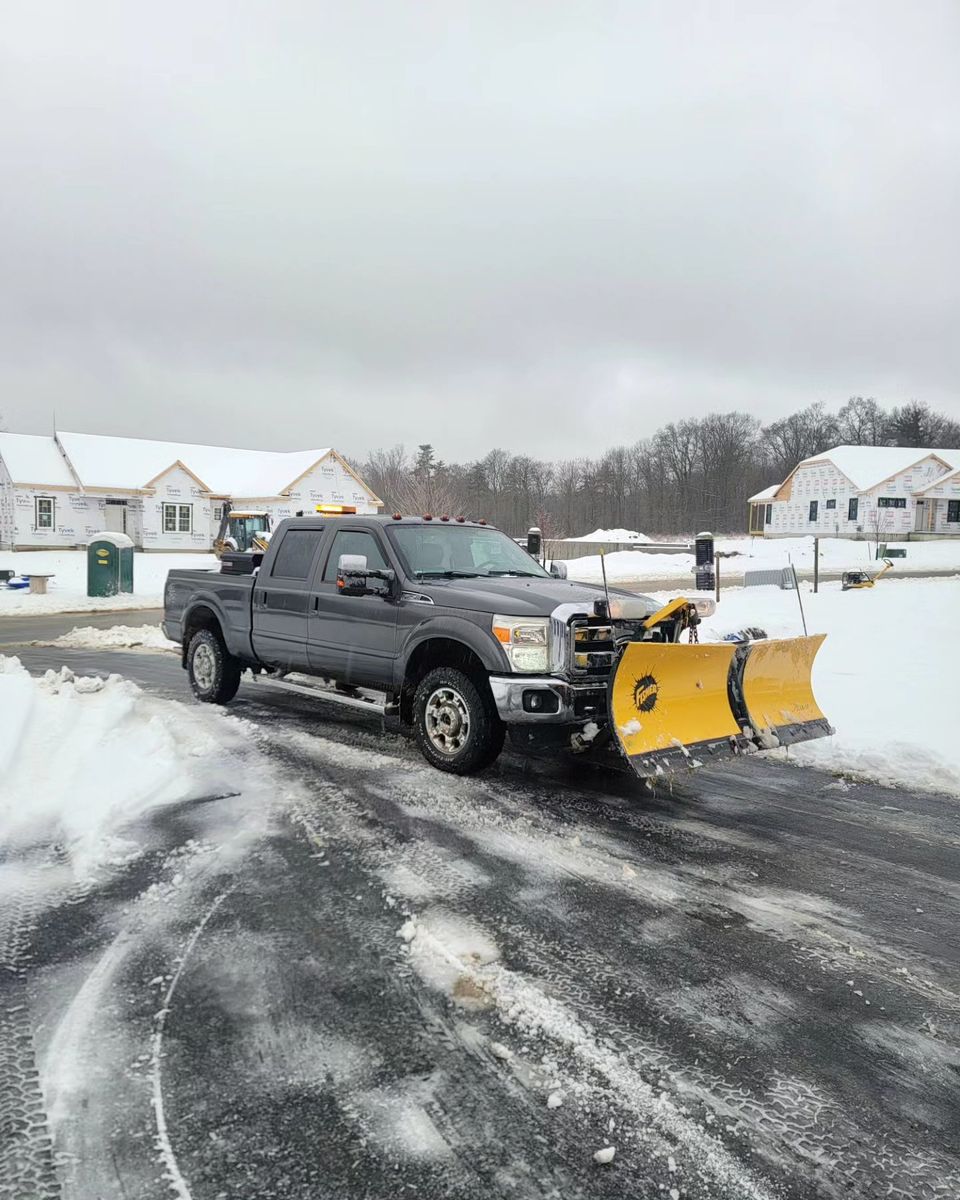 Fall and Spring Clean Up for Sweet Scapes in Ballston Spa, NY