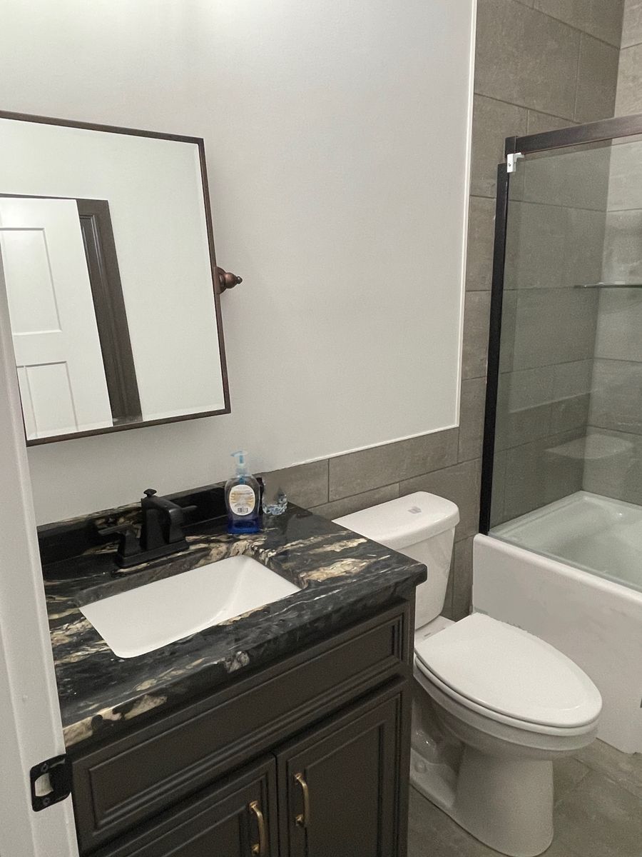 Home Remodeling for Emfinger Custom Builders LLC in Pine Mountain, GA