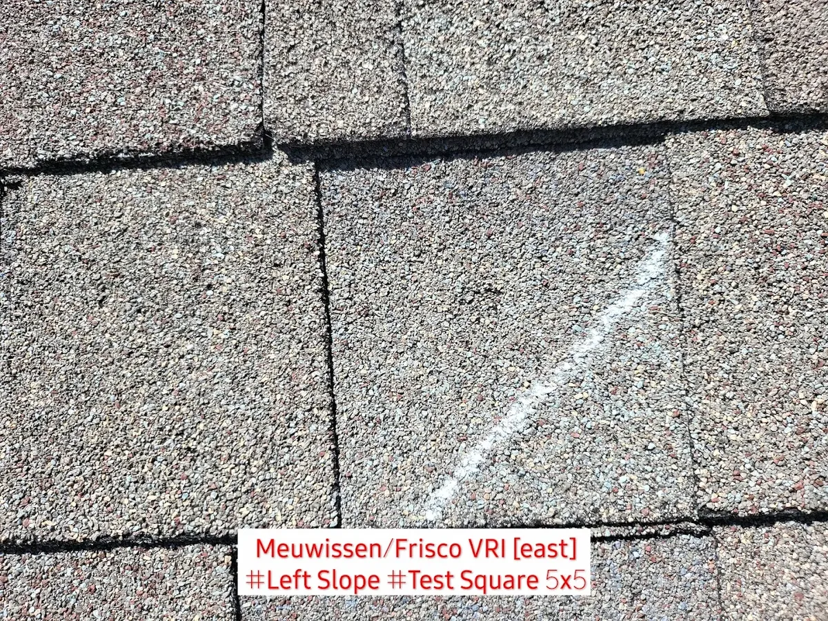 Roofing Replacement for Major League Roofing in Frisco, TX