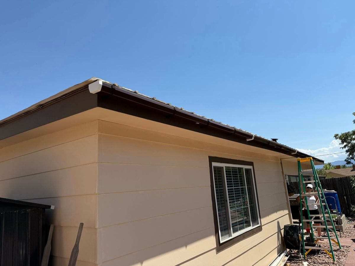 Other Services for B&C Services in Canon City, CO