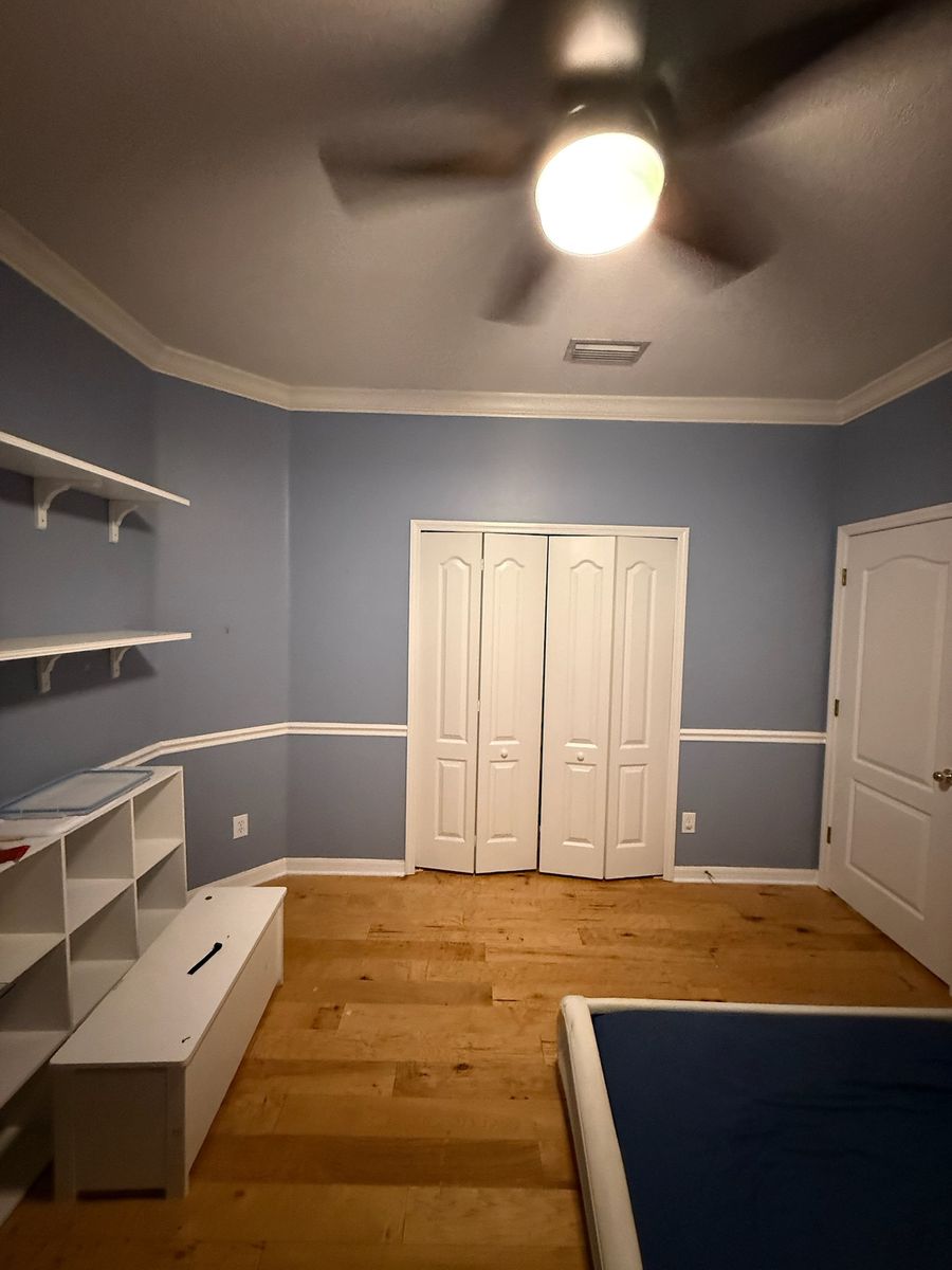Interior Painting for Escorpio Painting in Tampa, FL