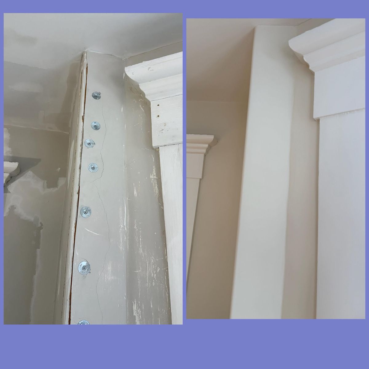 Interior Painting for Infinite Painting LLC in Londonderry, New Hampshire