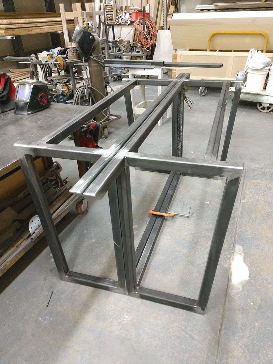 Metal Fabrication for 616 Metal Works in Wyoming,  MI