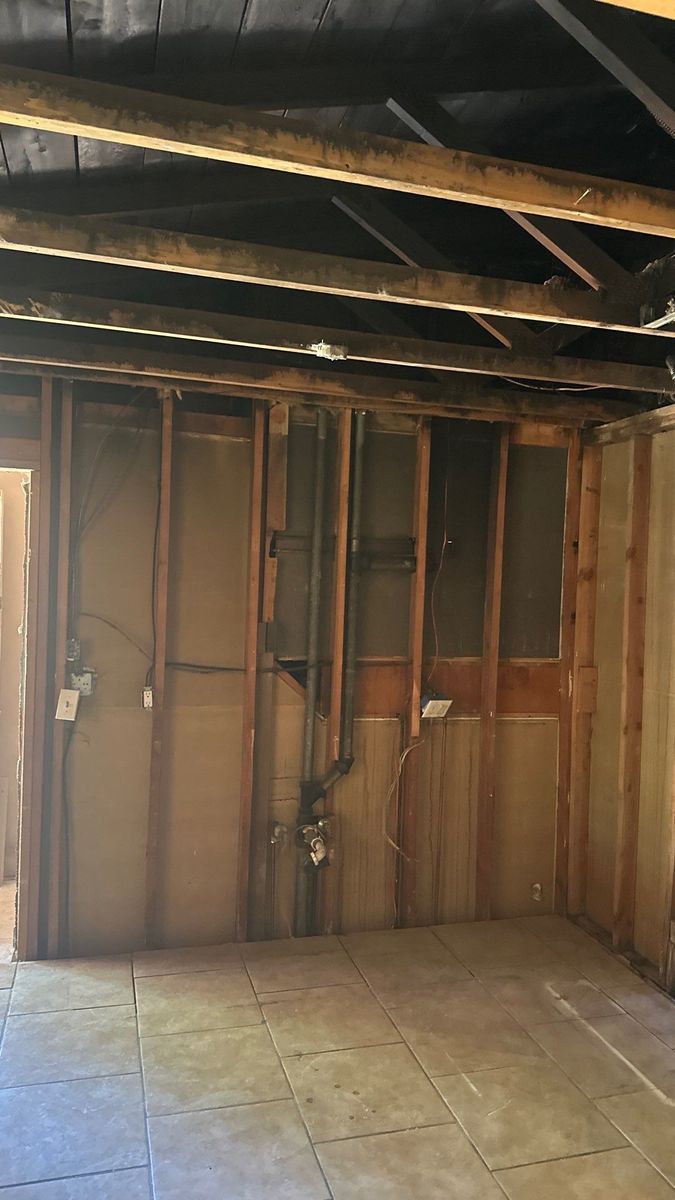 Demolition Services for ACM Environmental in Salt Lake City, UT
