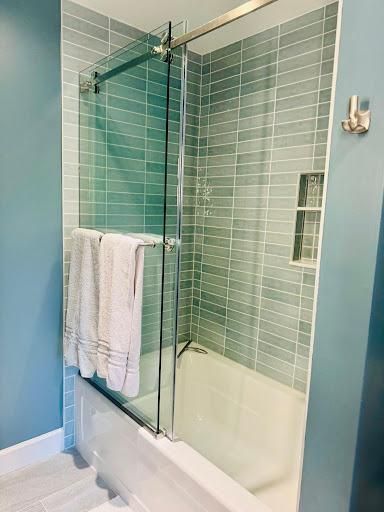 Tiling for Mid Atlantic Home Improvements in Ocean City, MD