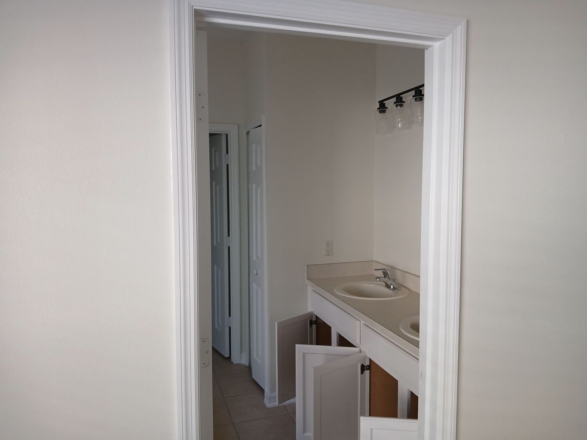Interior Painting for Bradley Bradshaw Painting in Christmas, FL