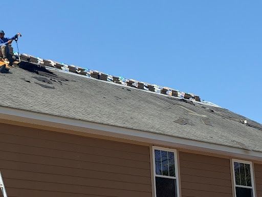 Roofing Replacement for Silverstone Property Inspection and Construction LLC in Pooler, GA