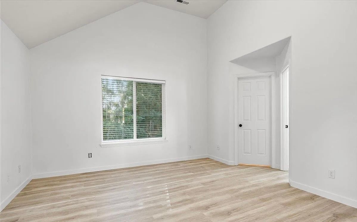Interior Painting for AMC Contractors LLC in Salem, OR