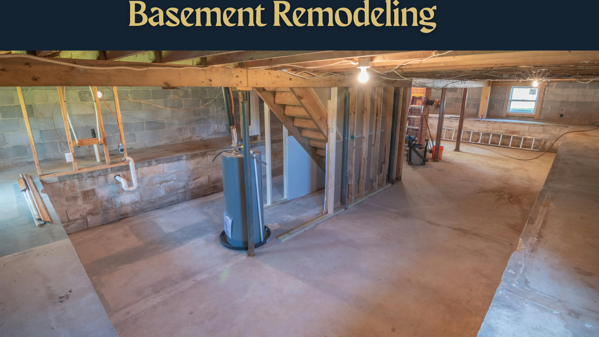 Full Home Remodel for Texas Estate Construction in West University Place, TX