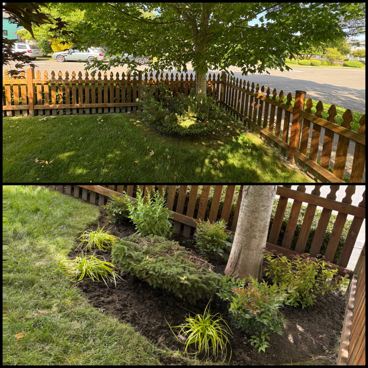 Property Clean-Up for Golovin Property Services LLC in Marysville, WA