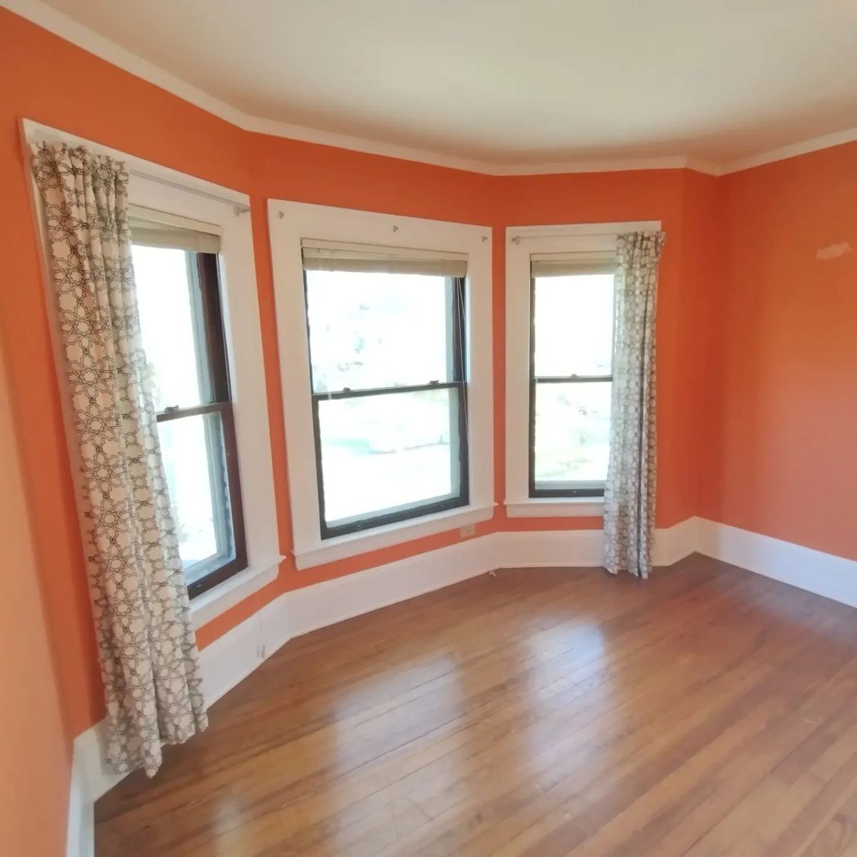 Interior Painting for Norm's Painting & Services in Cleveland, OH