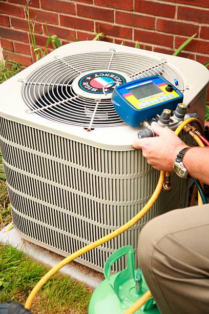 Emergency HVAC Services for G&S A/C and Heating in Gulfport,, MS