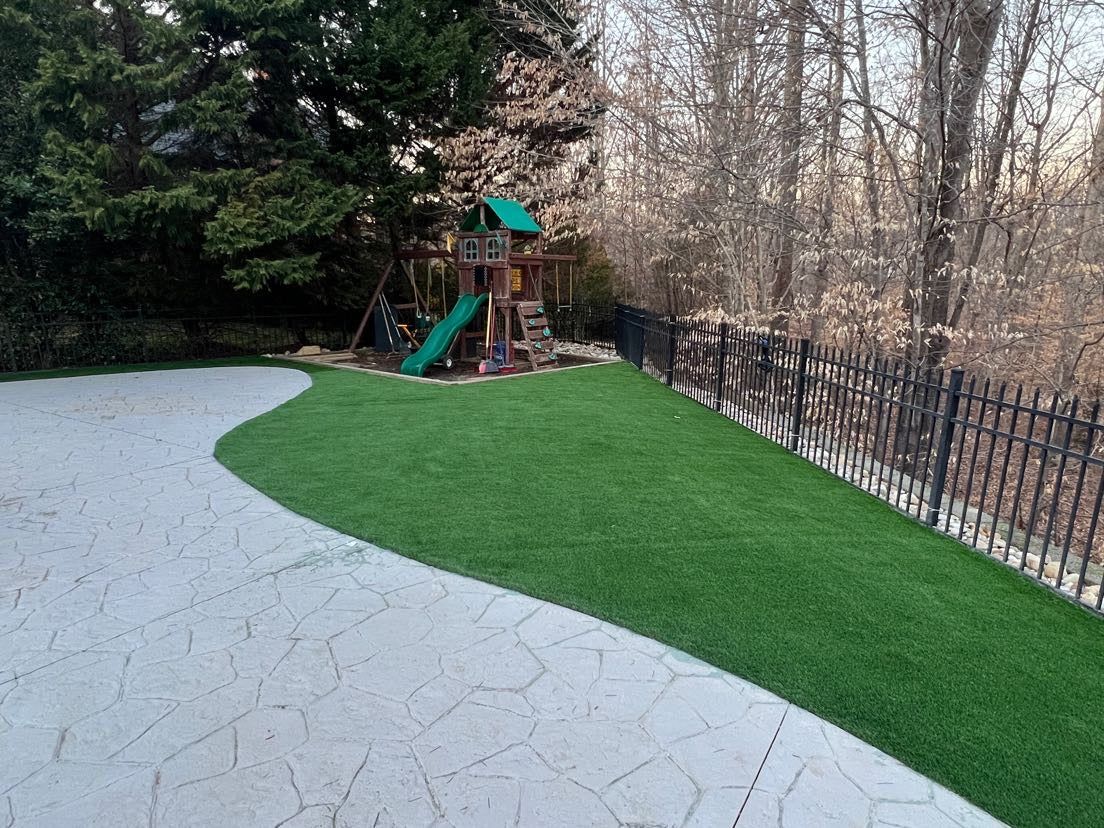 Lawn Care for Howerton’s Landscaping in Clemmons, NC