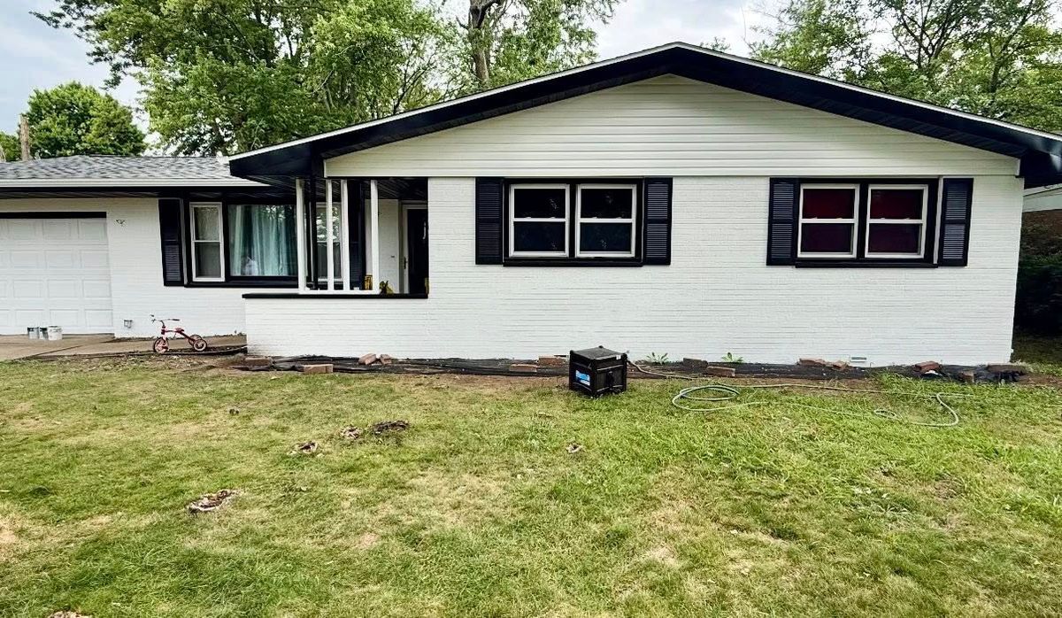 Siding for Zenn Exteriors in Champaign, IL