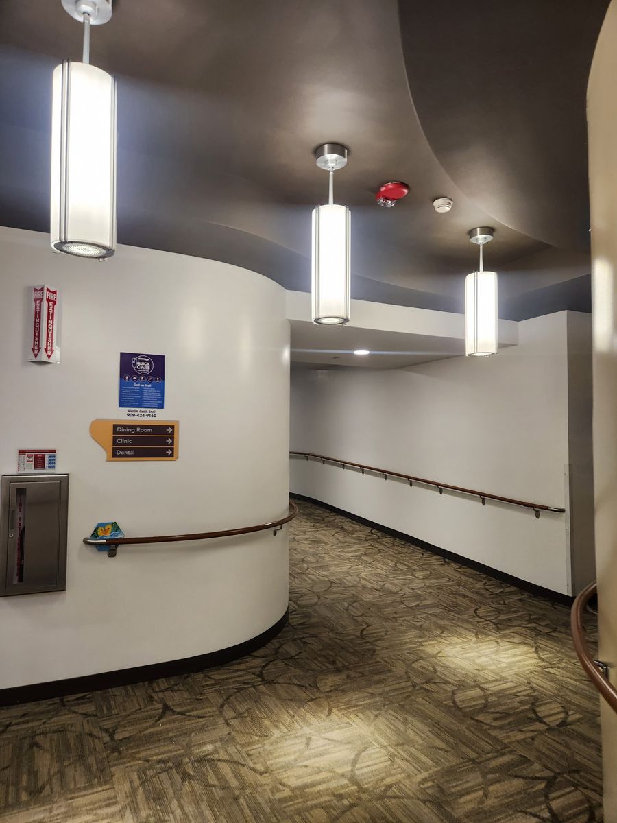 Drywall Finisher(Plastering) for ACP Drywall Repair  in Los Angeles, CA