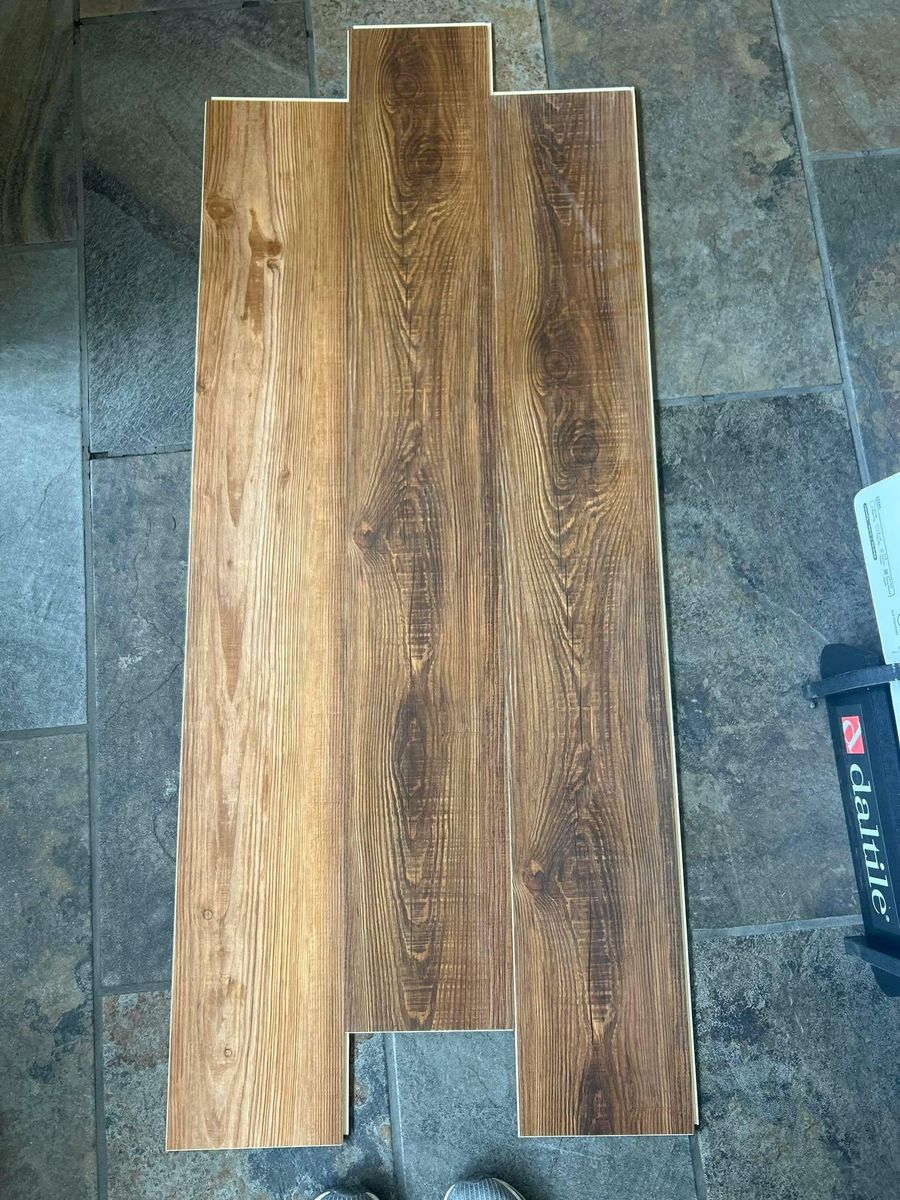 Floor Installation for Means Floor Coverings in Haskell County, OK