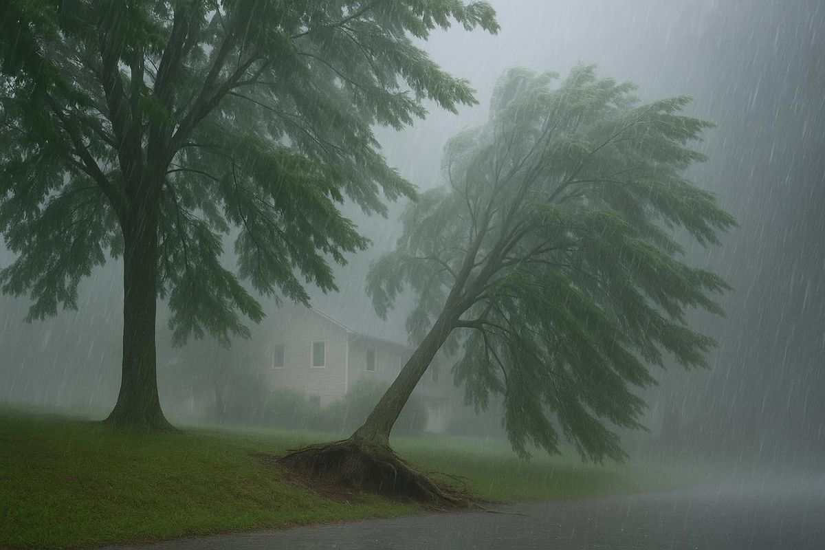Tree Trimming for Branch Out Tree Care LLC in Fredericksburg, VA