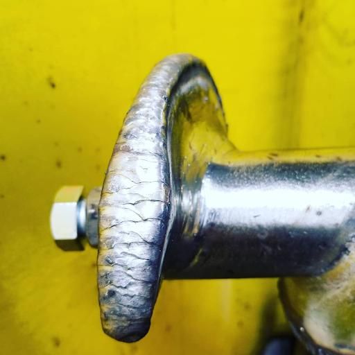 Custom Welding for RGK Welding Services in Oldham County, KY