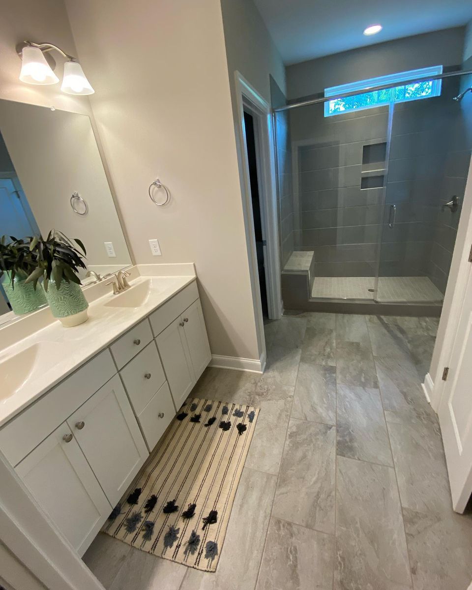 Post-Construction Cleaning for Cleaning Carolina’s LLC in Greensboro, NC