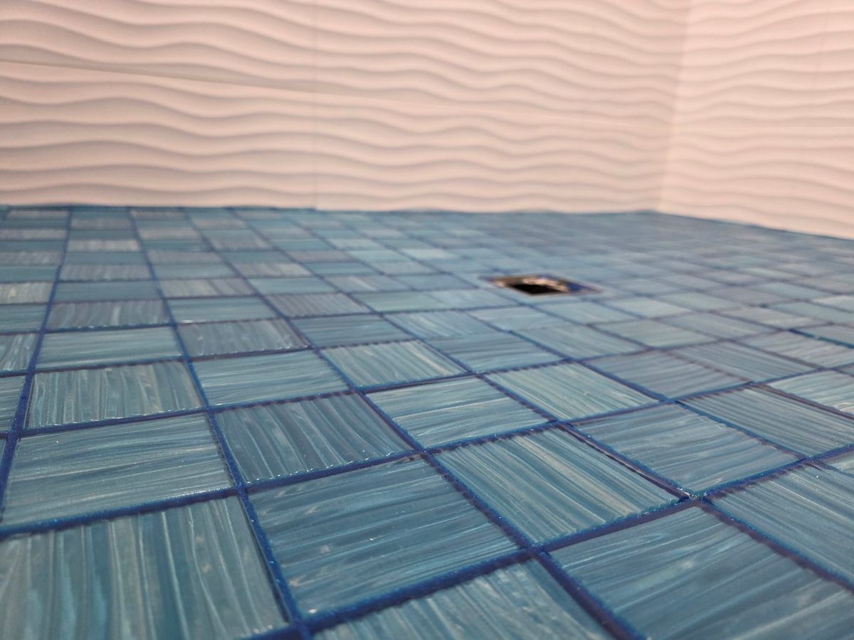 Tile Installation for GVL Renovations in Greenville, SC