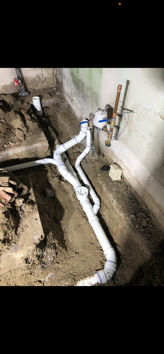 Drain Cleaning for Mr. Plumber & Water Conditioning in Jordan, MN