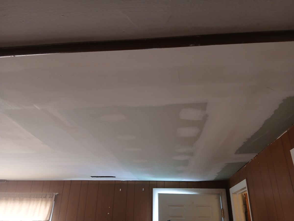 Plaster Repairs for Top Tier Drywall and Painting LLC in Rosenhayn, NJ