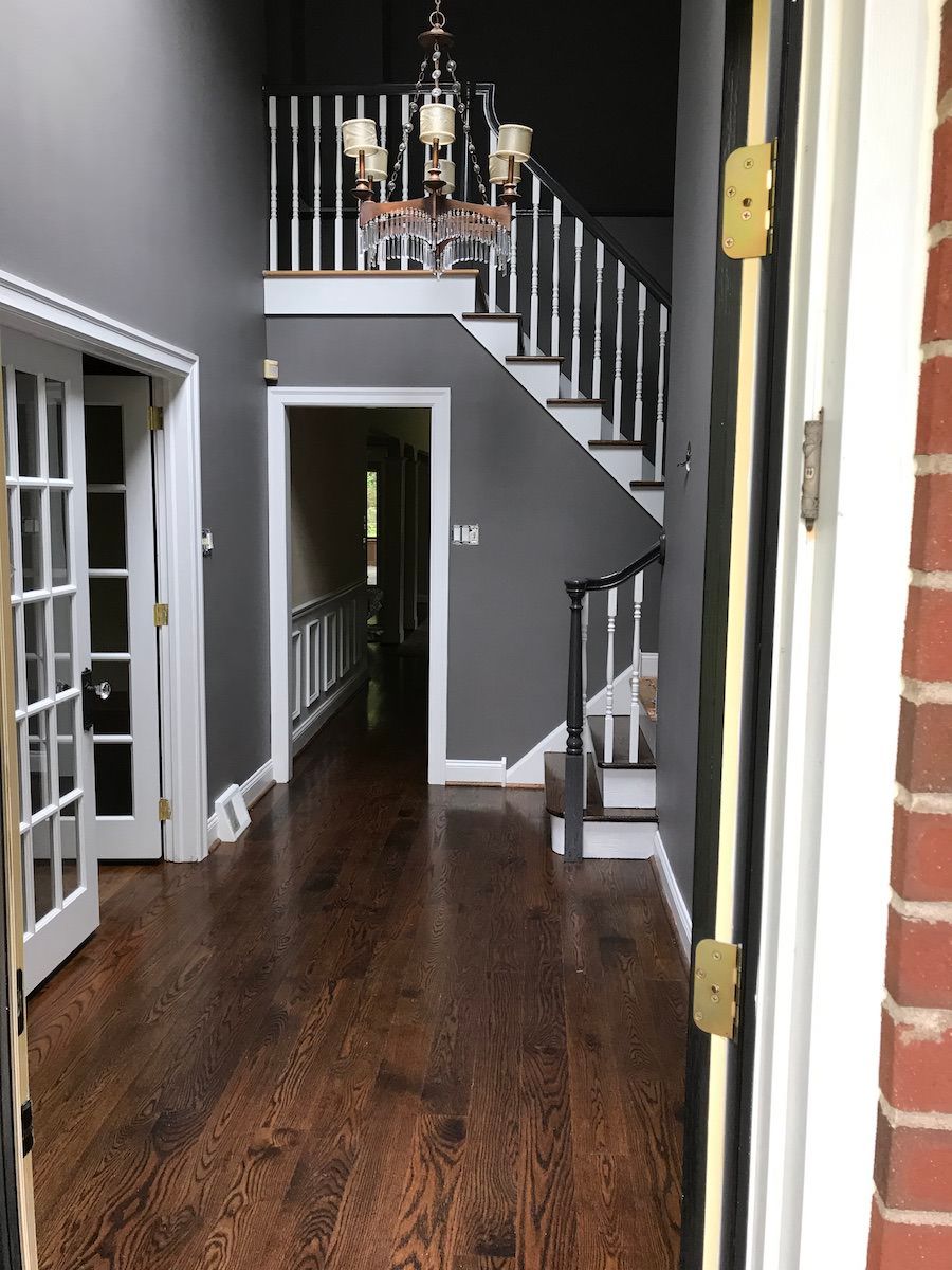 Interior/Exterior Painting for Affordable Remodeling ETX in Tyler, TX