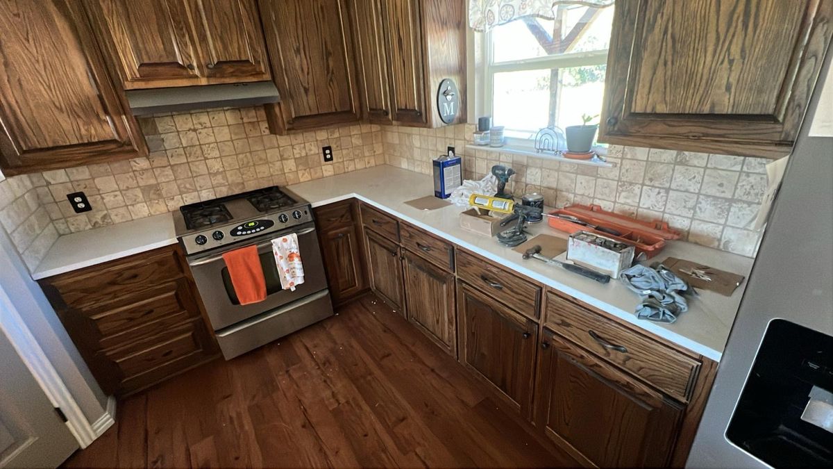 Other Repair Services for Omega Granite LLC in Ravenna, TX