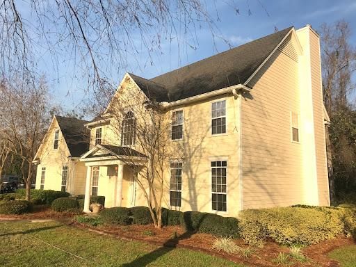 Concrete Cleaning for Carter & Son's Pressure Washing in Thomasville, GA