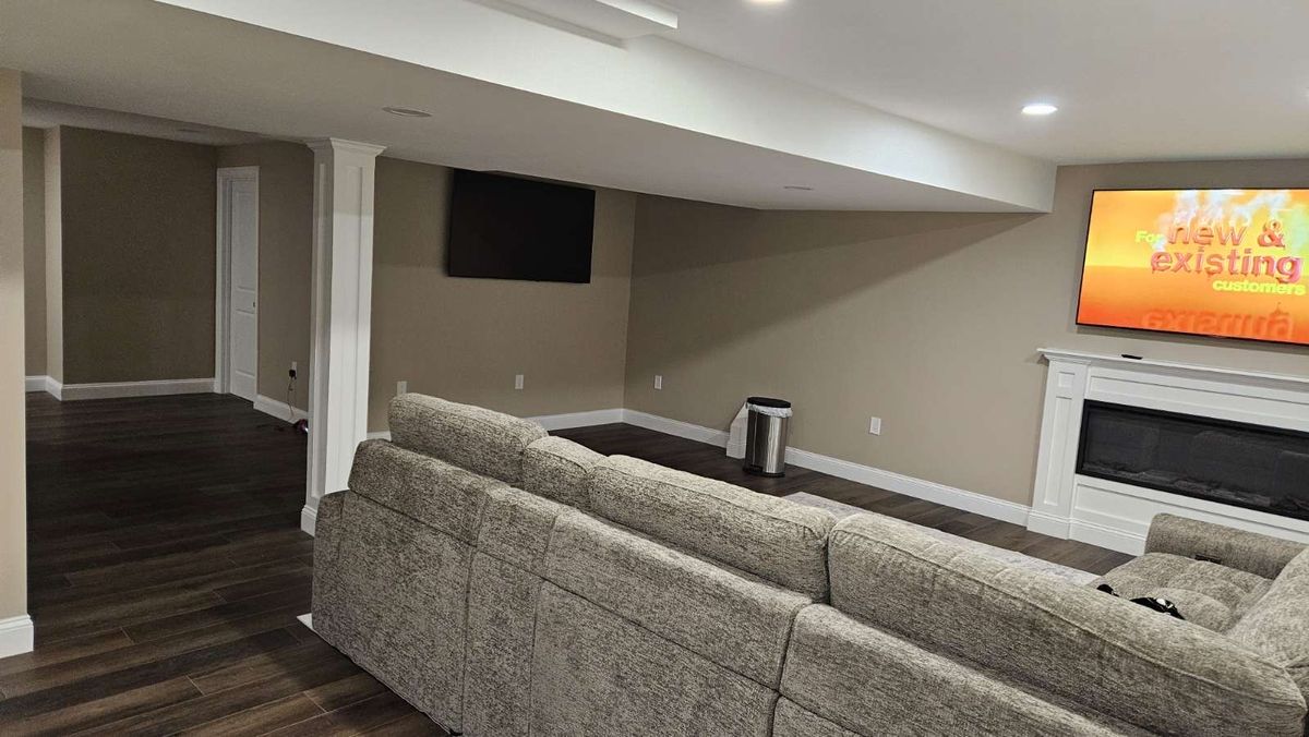 Custom Home Construction for Rmc Renovations Inc in Billerica, MA