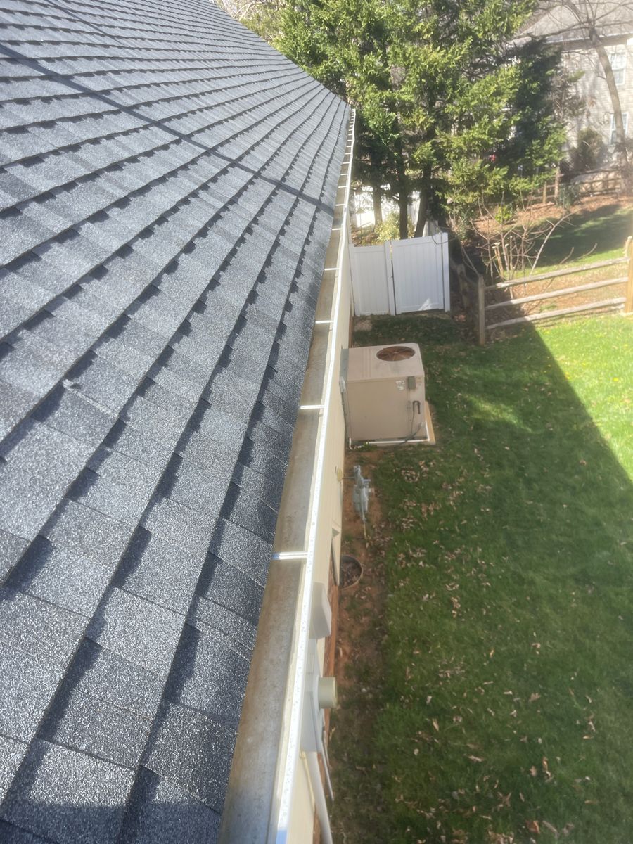 Gutter Repairs for Rocky River Contractors, LLC in Charlotte, North Carolina
