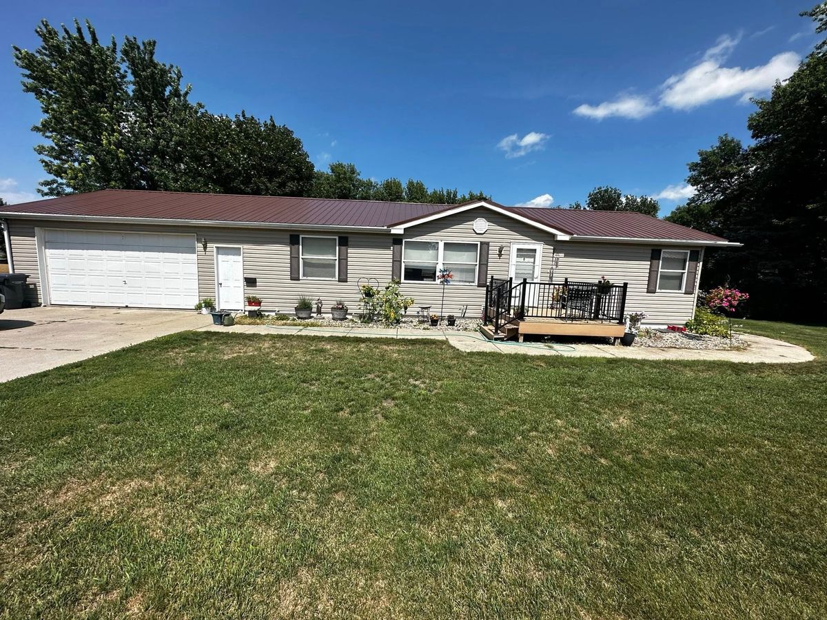 Siding Installation and Repair for Heike Construction LLC in De Graff, MN